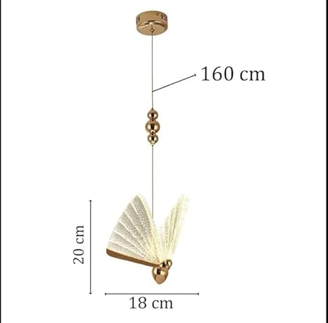 Butterfly wall light π¦ ( 3 colour )