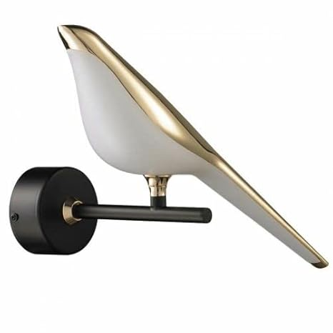GoldenWing Designer Light β¨