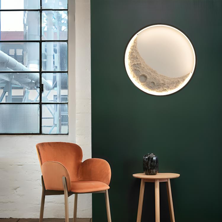 Decor Moon Light Panel π