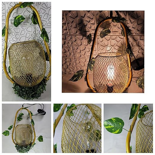 3 Leaf Lantern combo