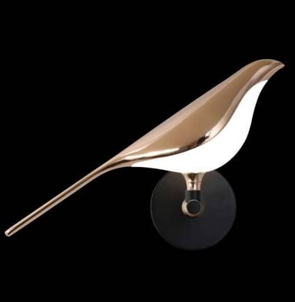 GoldenWing Designer Light ✨