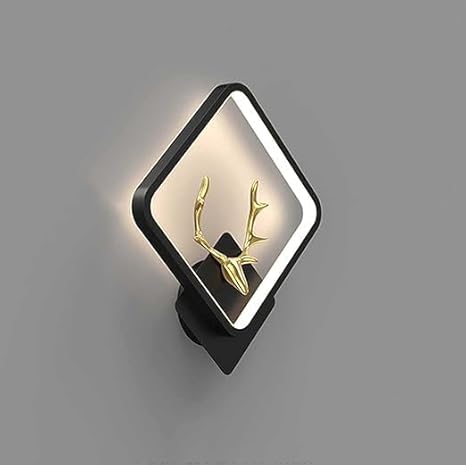 DeerNest Wall Sconce