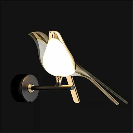 GoldenWing Designer Light ✨