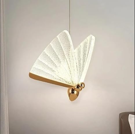Butterfly wall light 🦋 ( 3 colour )