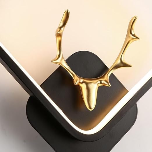 DeerNest Wall Sconce