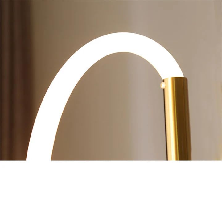 Eclipse Spiral Lamp (3 colour)