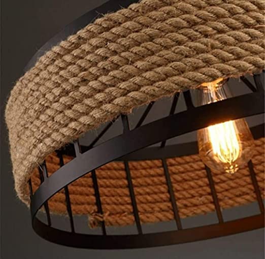 Woven Glow