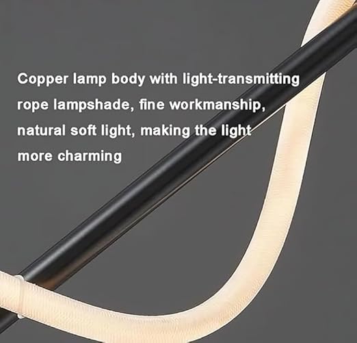 TwistAura Modern Wall Light