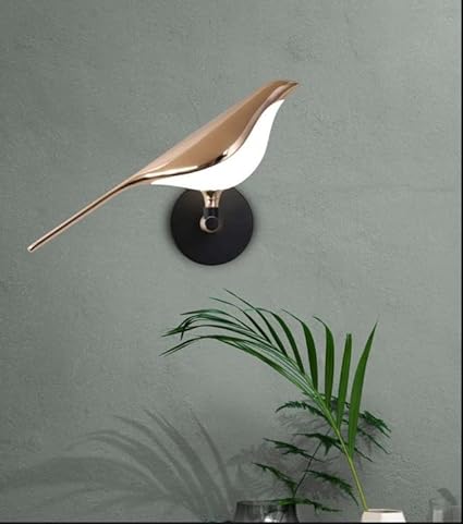 GoldenWing Designer Light ✨