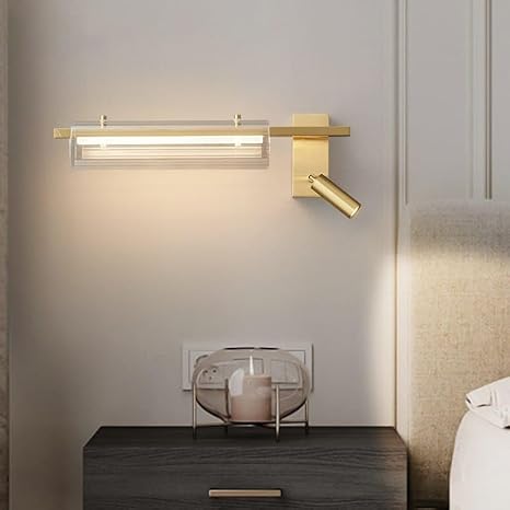 Zenith Dual Glow Light 🌟 (3 colour)