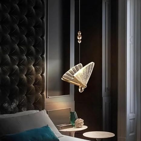 Butterfly wall light 🦋 ( 3 colour )