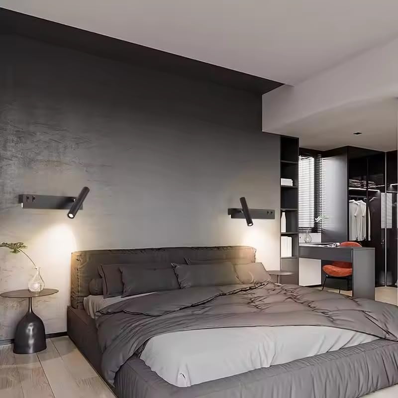 NeoRay Wall Light ( 3 colour )