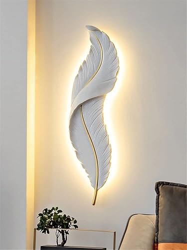 Aeris Luxe Wall Light