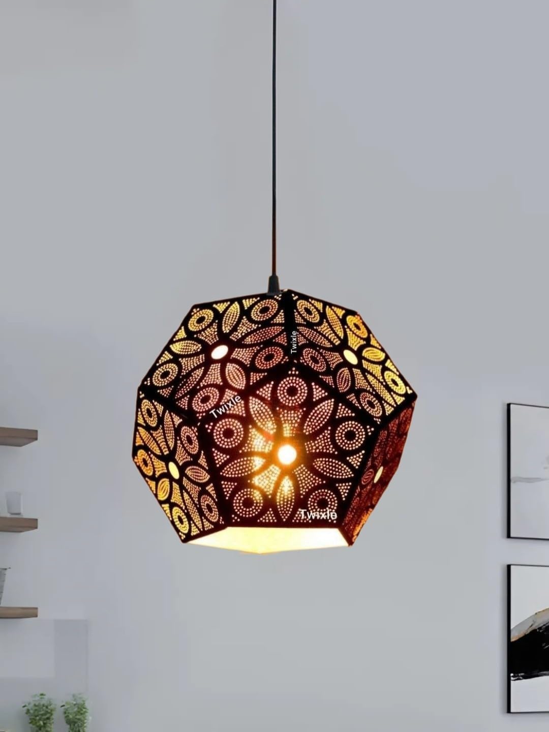 3 Cosmic Lantern Combo