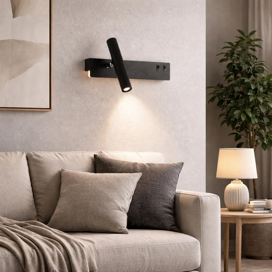 NeoRay Wall Light ( 3 colour )