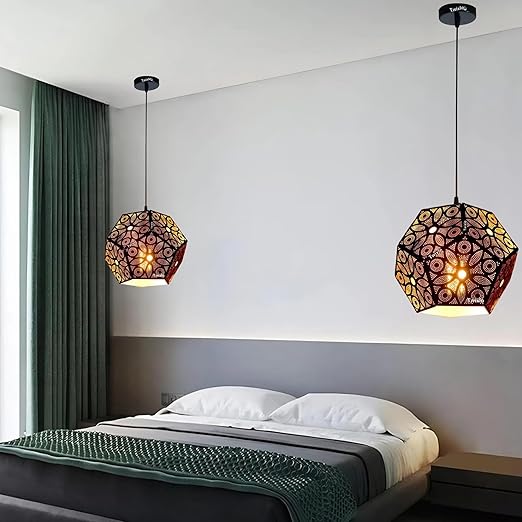 3 Cosmic Lantern Combo