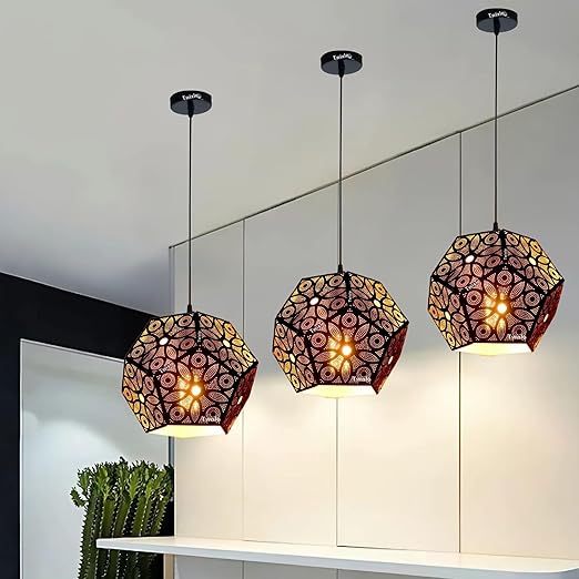 3 Cosmic Lantern Combo