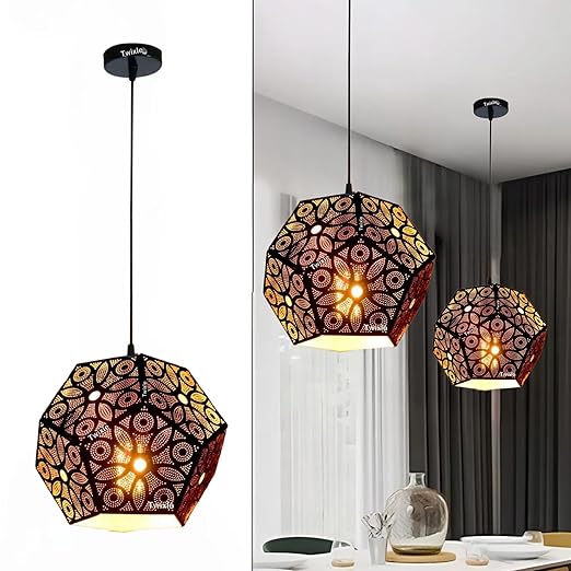 3 Cosmic Lantern Combo