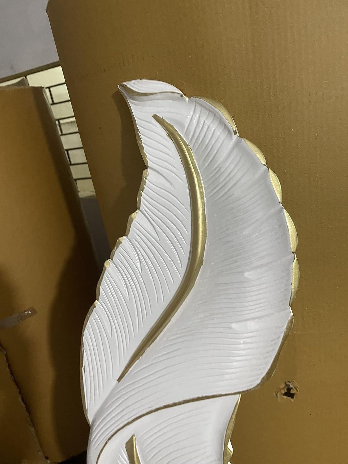Aeris Luxe Wall Light
