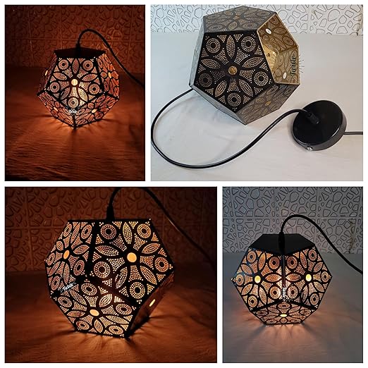 3 Cosmic Lantern Combo