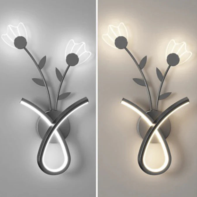 Luma flower Glow 🌿 ( 3 colour )