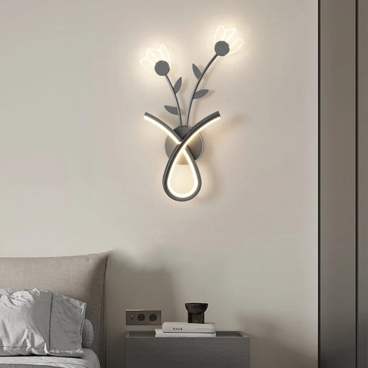 Luma Leaf Glow 🌿 ( 3 colour )