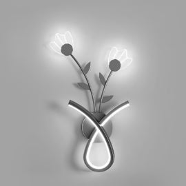 Luma flower Glow 🌿 ( 3 colour )