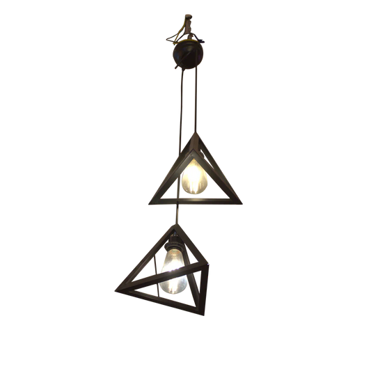 Triad Lantern