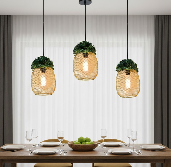 3 Leaf Glow Combo