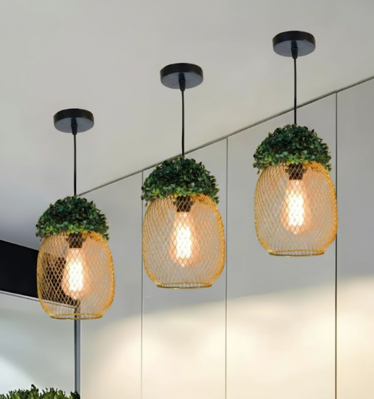 3 Leaf Glow Combo