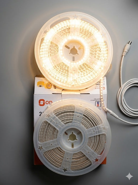 Oncare 25 MTR SMD ROPE LIGHT